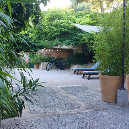 L'atelier 別荘