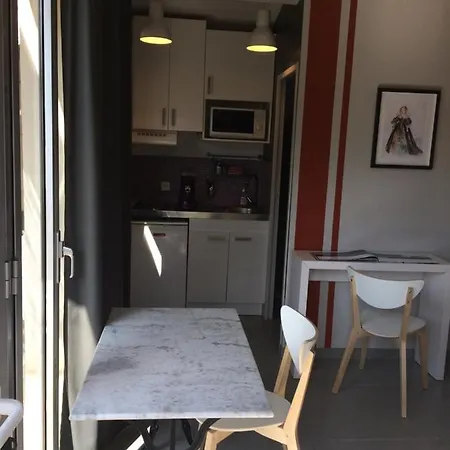 別荘 L'atelier
