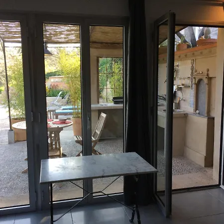 L'atelier Feriehus